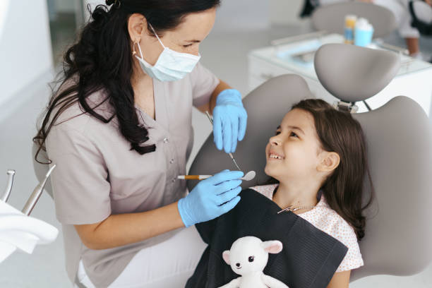 Best Emergency Dental Services for Seniors in Five Points, NC