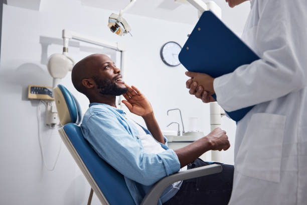 Best Emergency Dentist for Special Needs Patients in Five Points, NC
