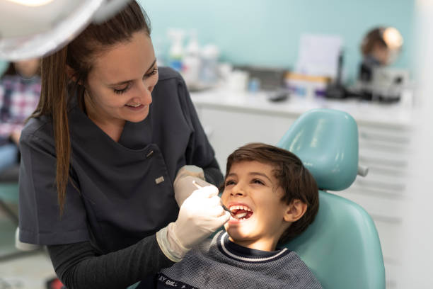 Best Holiday Emergency Dentist in Five Points, NC