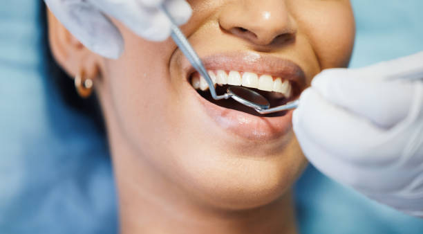 Best Emergency Cosmetic Dentistry in Five Points, NC