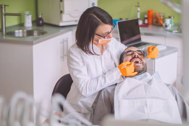 Best Emergency Dentist for Knocked-Out Tooth in Five Points, NC