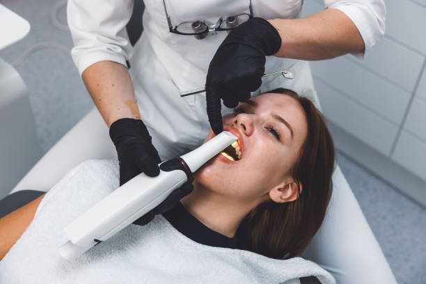 Best Pediatric Emergency Dentist in Five Points, NC