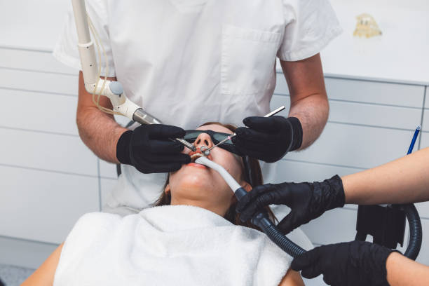 Best Broken or Cracked Tooth Emergency Dentist in Five Points, NC