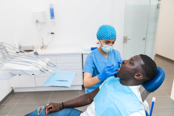 Best Emergency Root Canal Treatment in Five Points, NC
