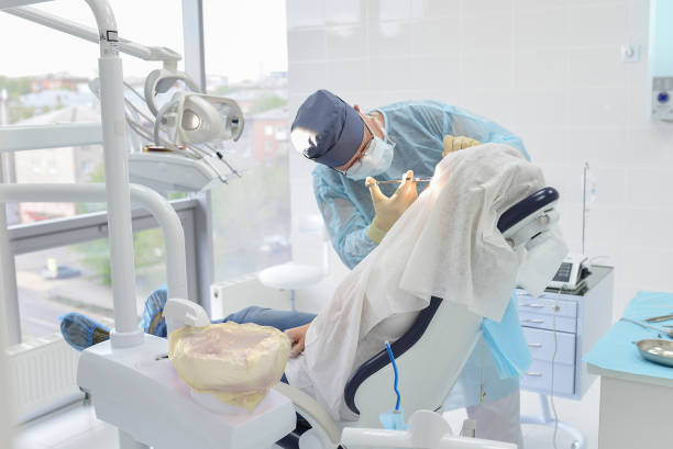Best Emergency Dental Extractions in Five Points, NC