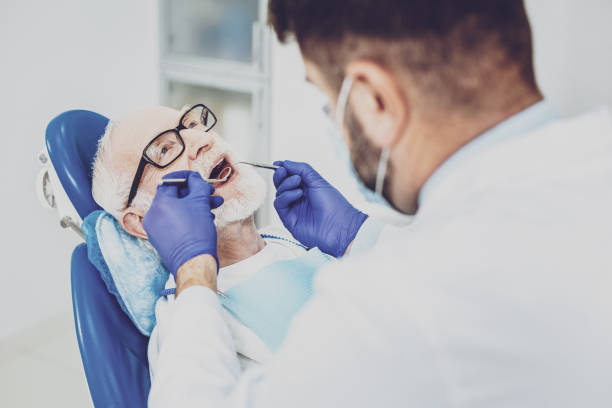 Best Emergency Root Canal Treatment in Five Points, NC